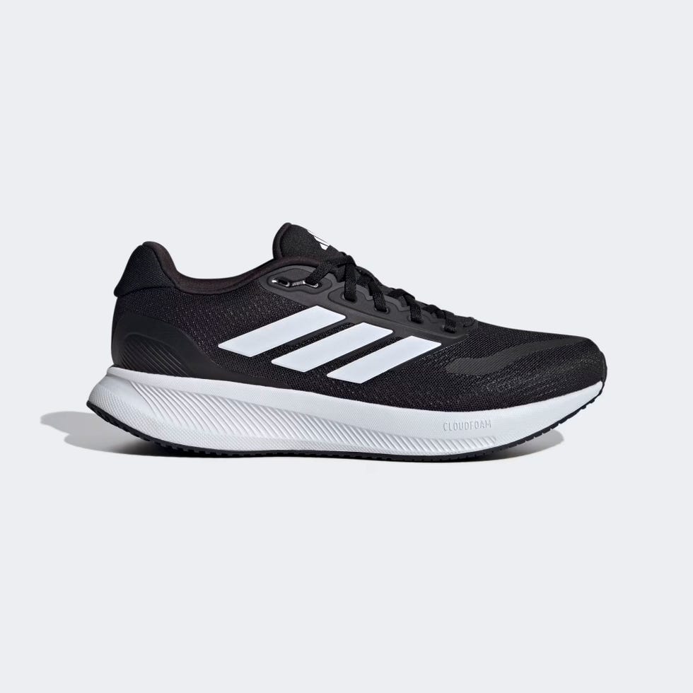 las adidas runfalcon 5 para hombre