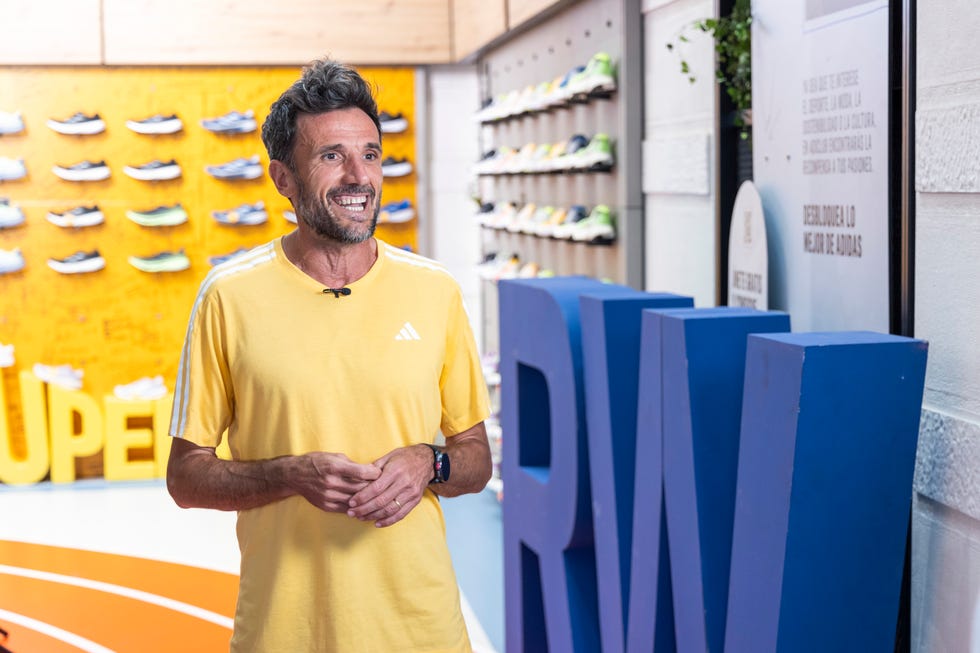 atleta chema martinez