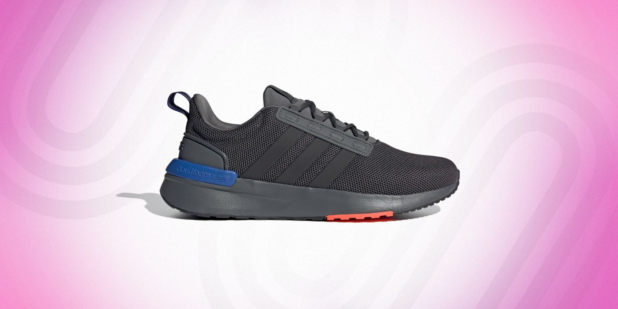 Your Running With This Surprise Adidas Sale