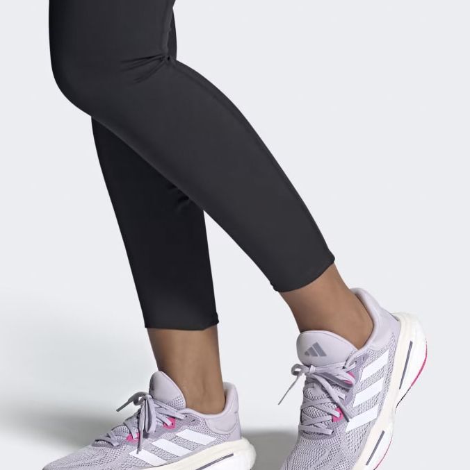 las zapatillas de running adidas solarglide 6 para mujer