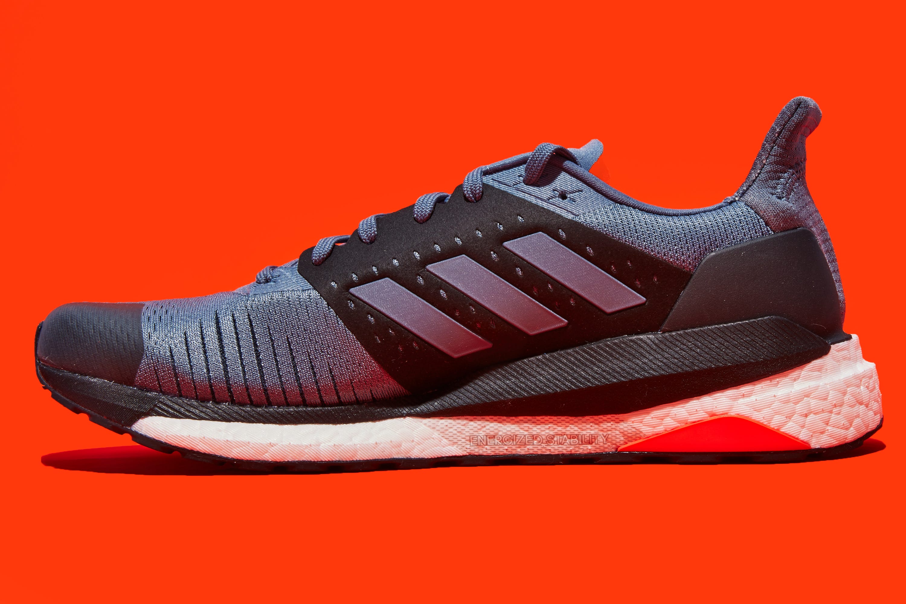 Shoe, Footwear, Outdoor shoe, Running shoe, Orange, Red, Walking shoe, Sneakers, Product, Cross training shoe, 