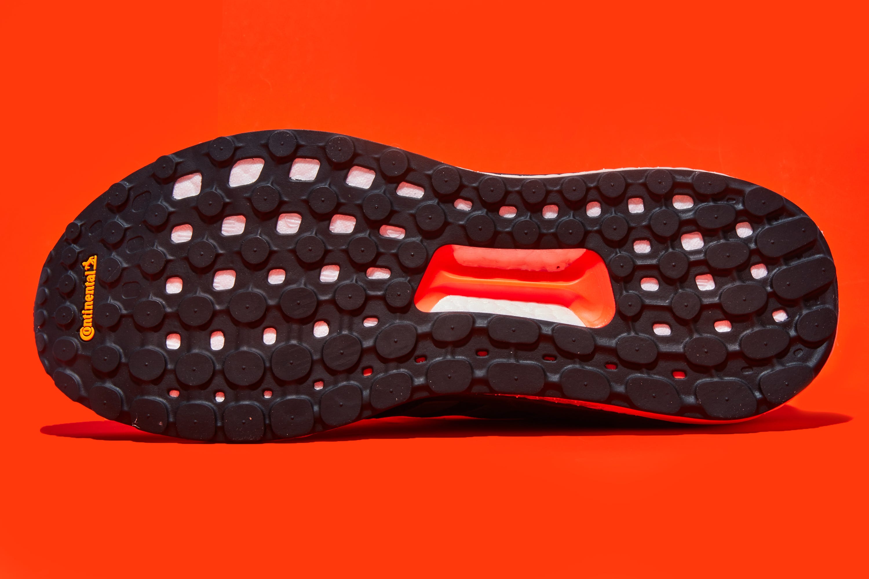 Footwear, Red, Orange, Shoe, Nike free, Carmine, Outdoor shoe, Athletic shoe, Sneakers, 