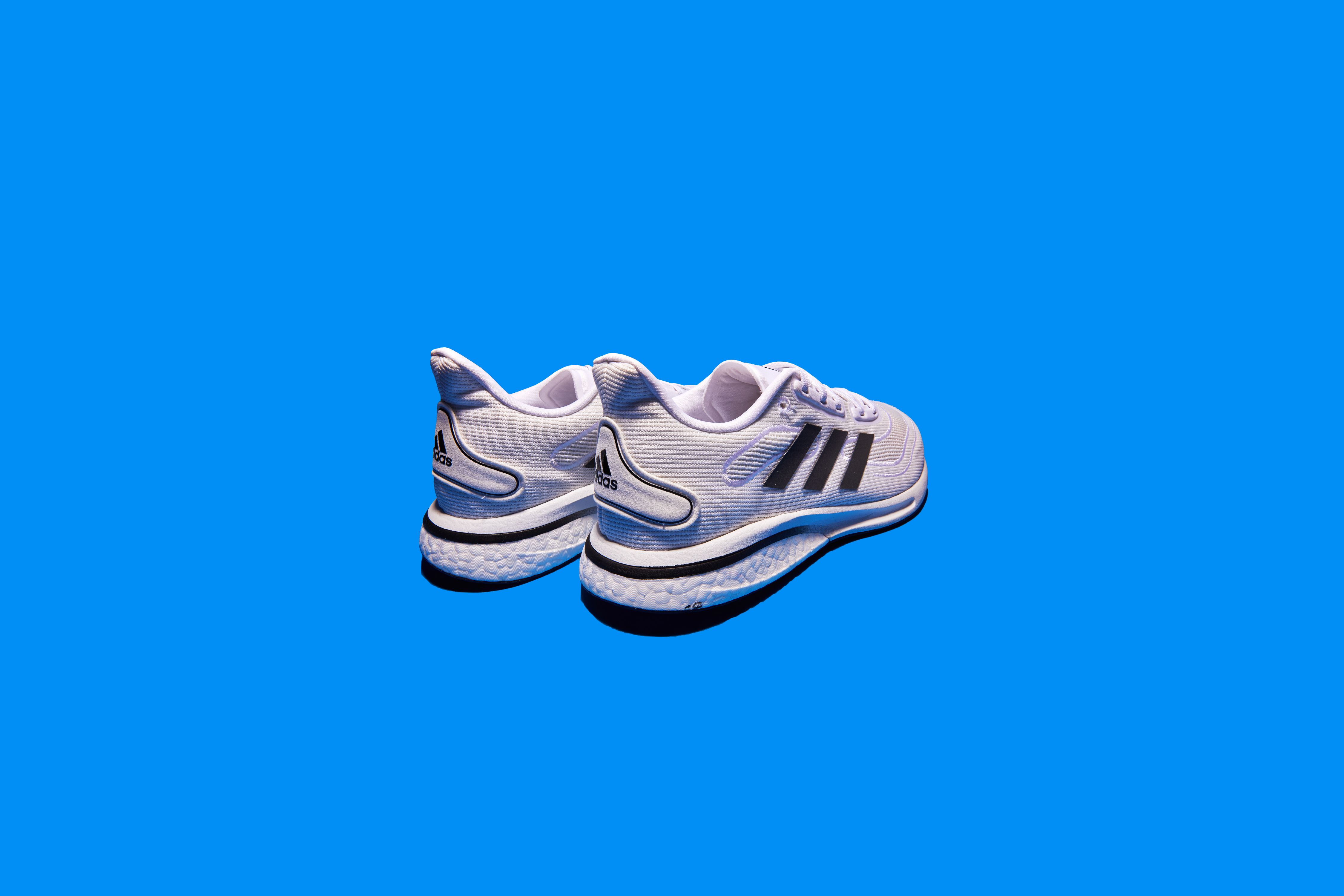Tiza de repuesto Hasta aquí Adidas Supernova Review | Running Shoe Reviews 2021