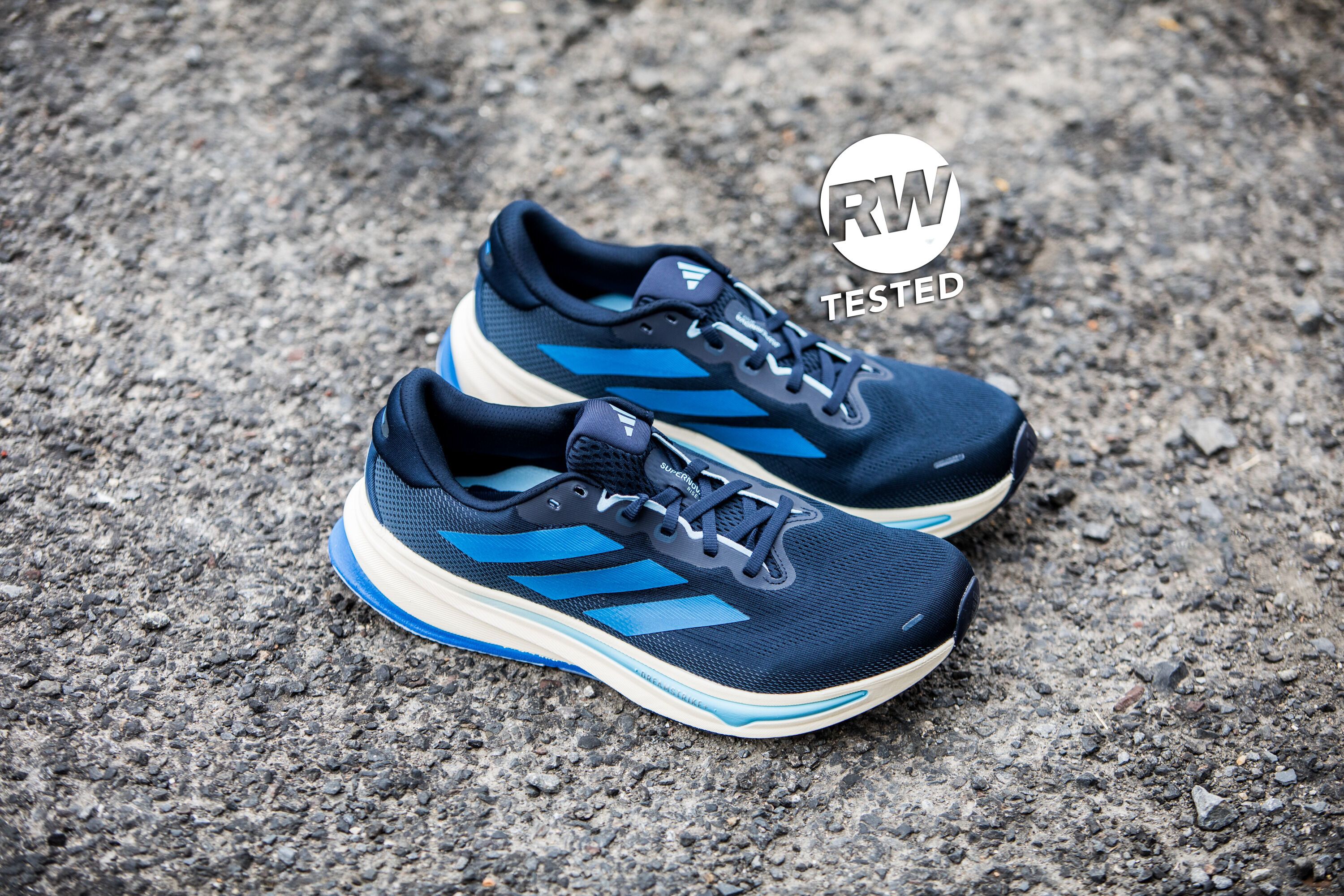 Adidas Supernova Rise 2 Review 2025 — Cushioned Running Shoes