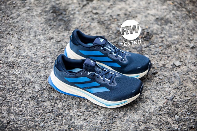 adidas supernova rise 2