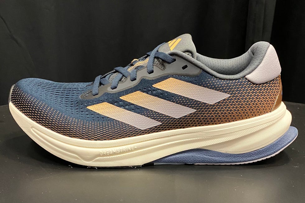 adidas supernova solution