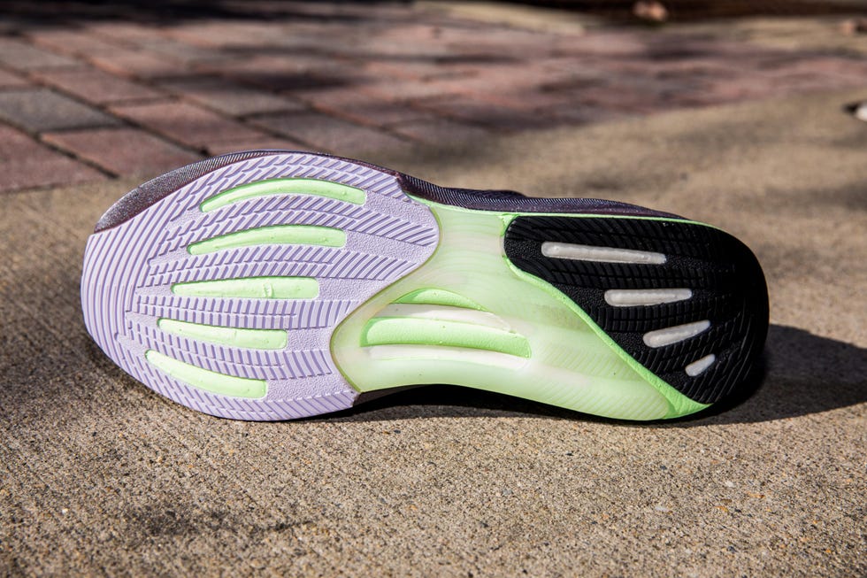 adidas supernova rise