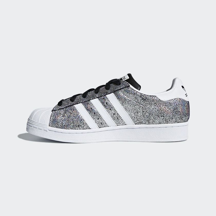 Adidas 2024 superstar cangianti