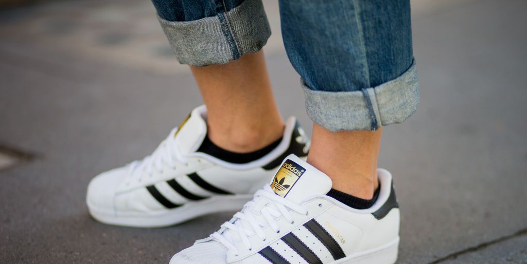 The Most Iconic Sneakers Through The Years - Most Iconic Sneakers Of ...