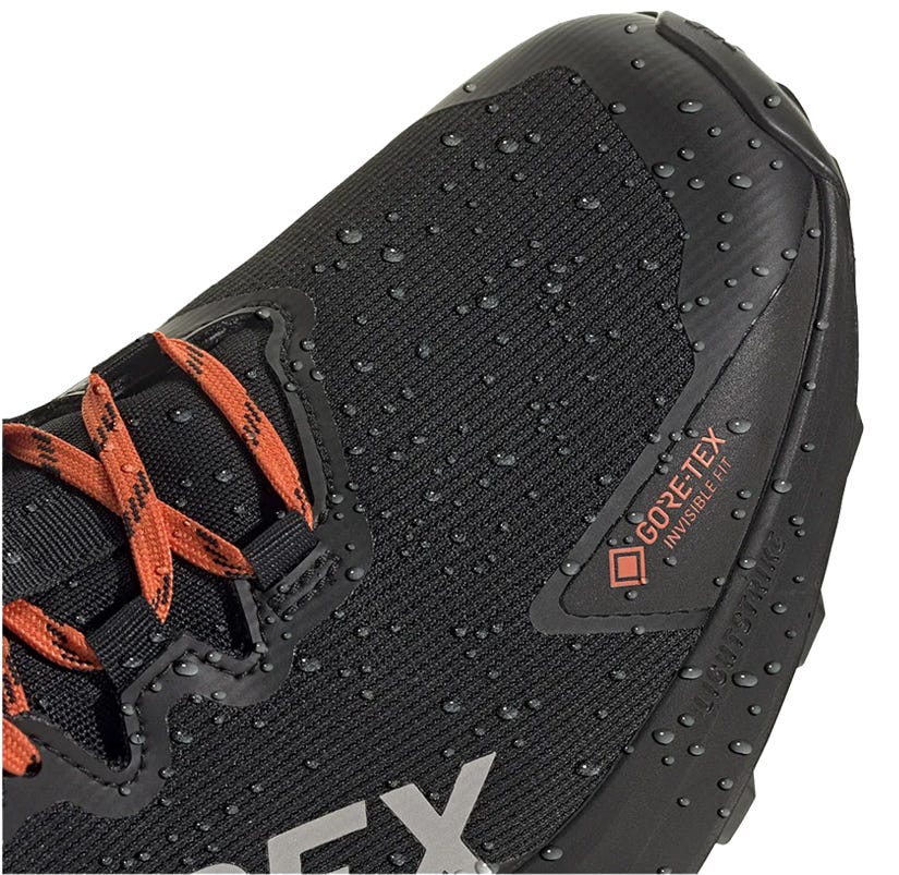adidas terrex agravic gtx