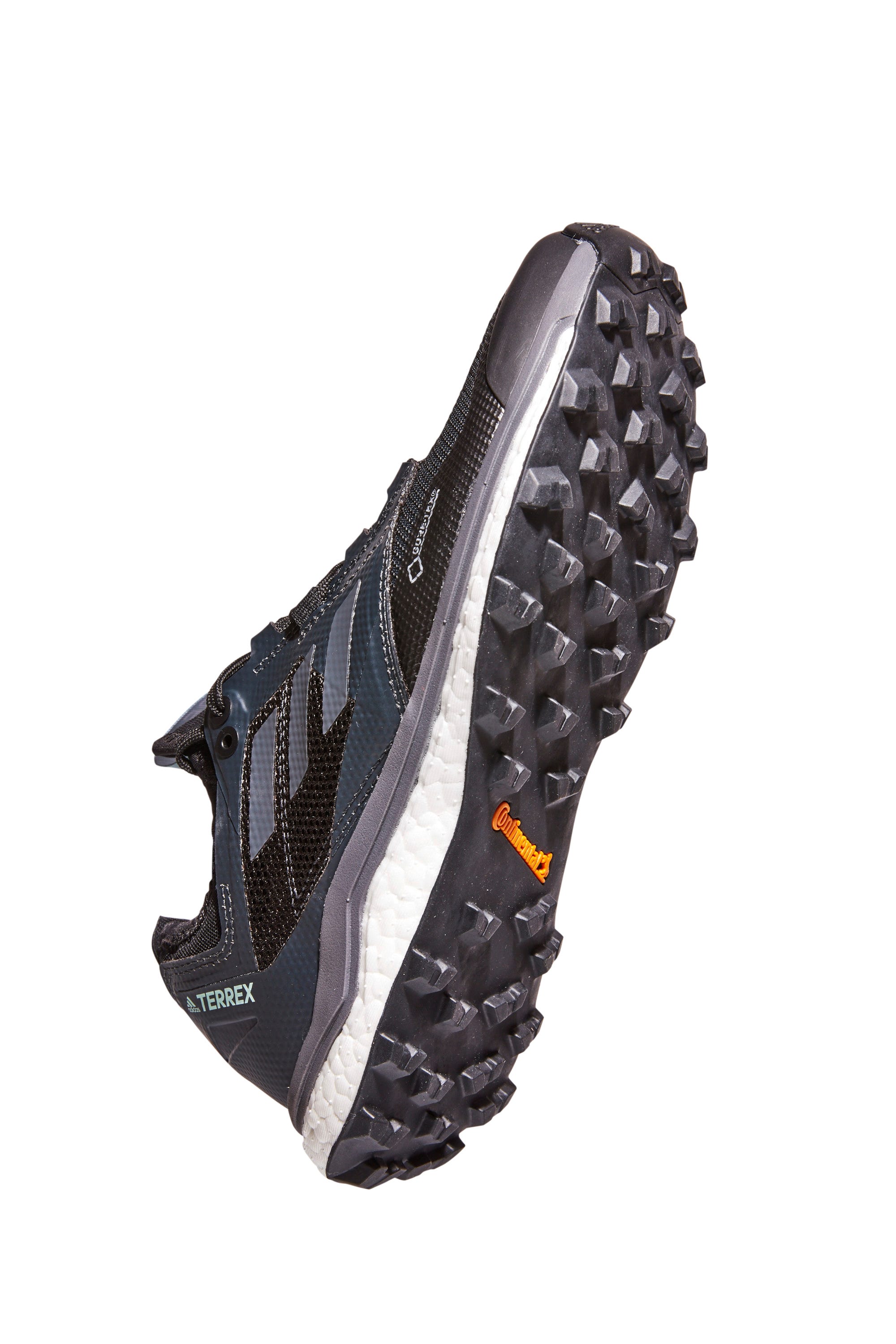 Mejores zapatillas de correr 2019 - Adidas Terrex Agravic XT GTX