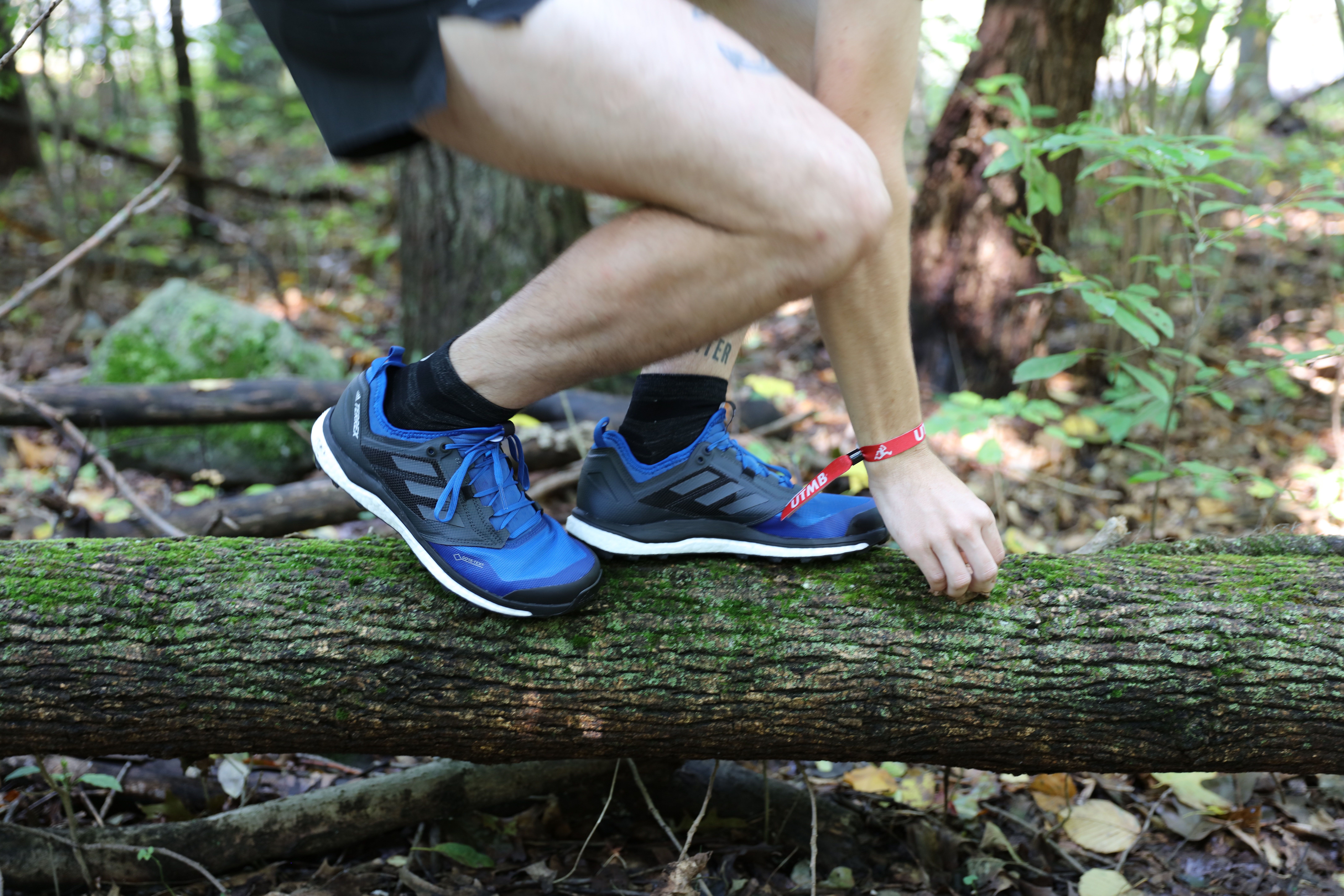 Adidas Terrex Agravic XT GTX – Trail Shoe Review
