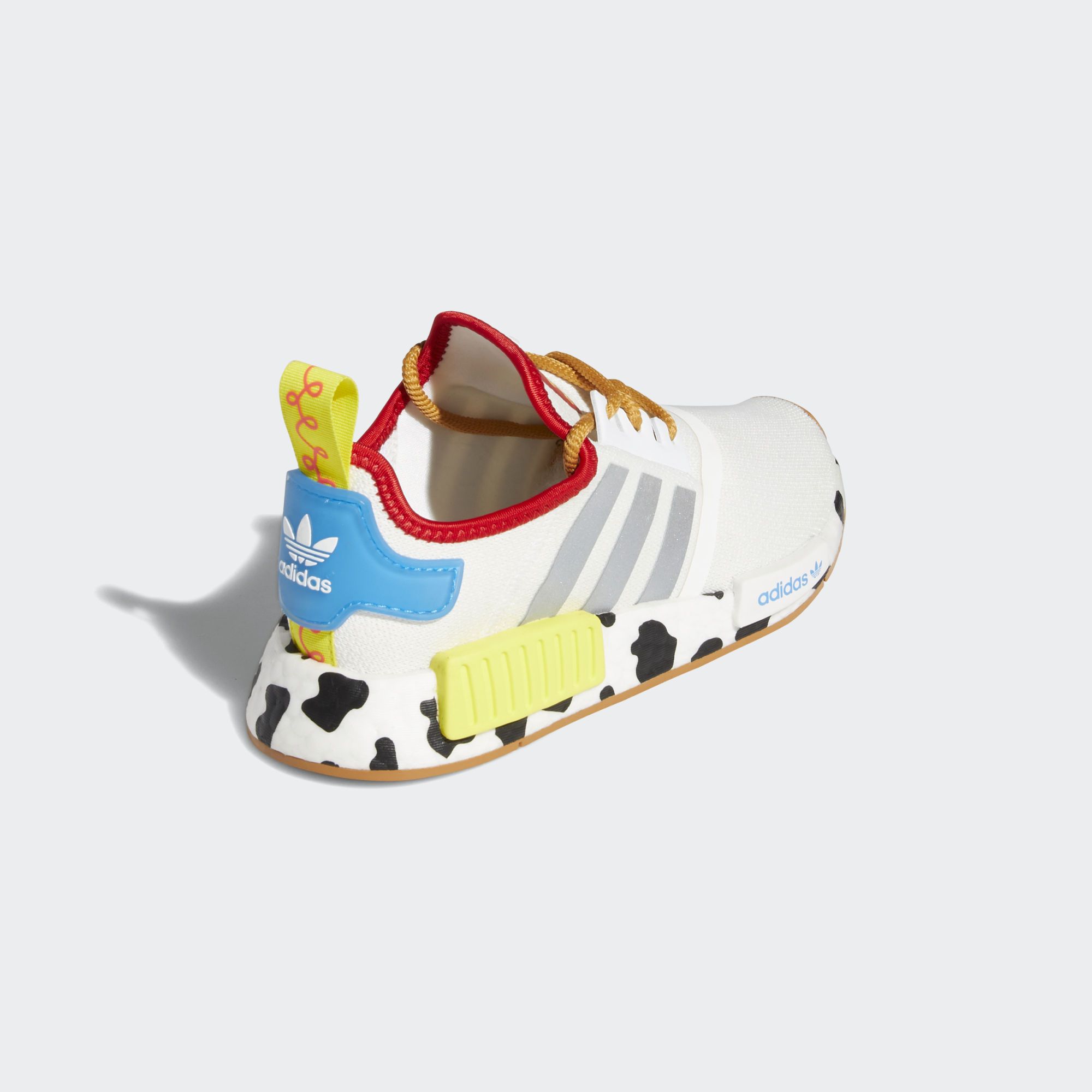 Adidas y toy online story