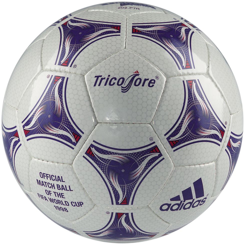 Fifa World Cup 1998 Official Soccer Ball for Sale in Los Angeles