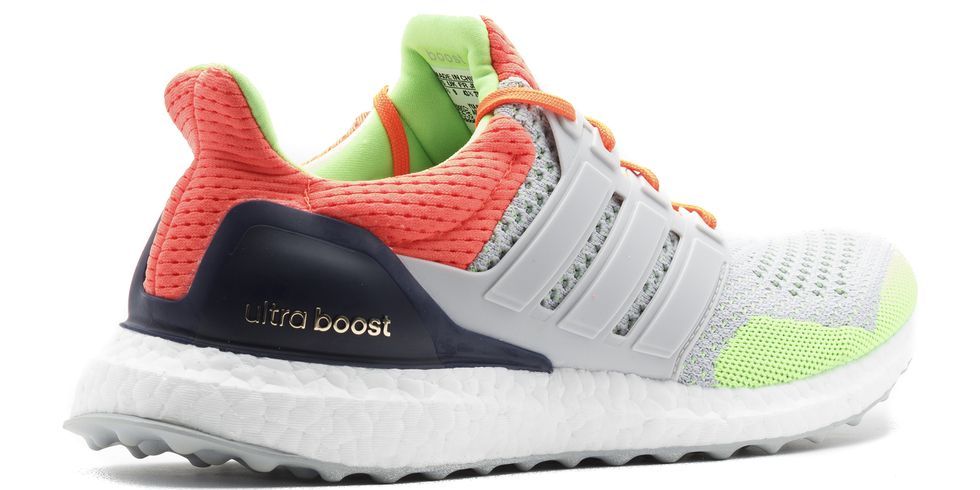 Adidas ultra sales boost nuova collezione