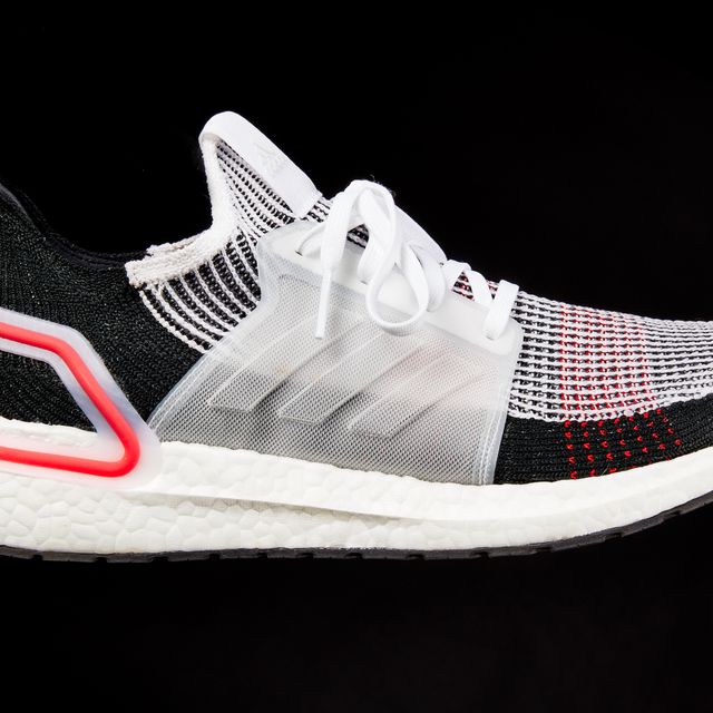 Ruined Betsy Trotwood etiquette Adidas UltraBoost 19 Review— Cushioned Running Shoes