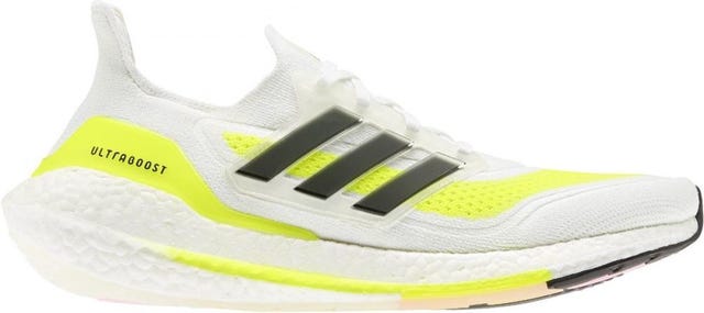 adidas ultraboost 21 hardloopschoen