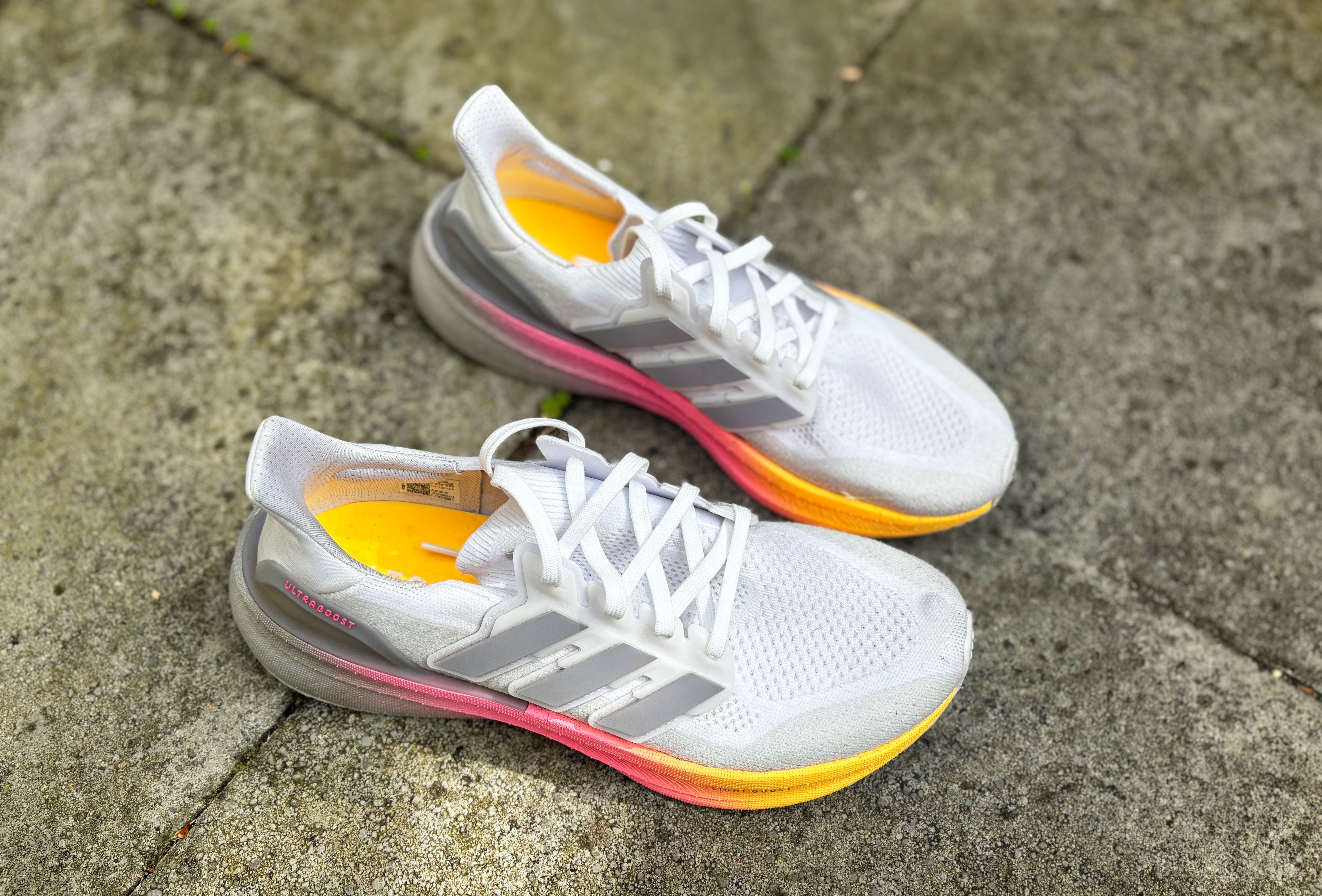 Adidas energy boost 5 year hotsell