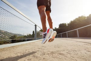 las zapatillas de running adidas ultraboost light