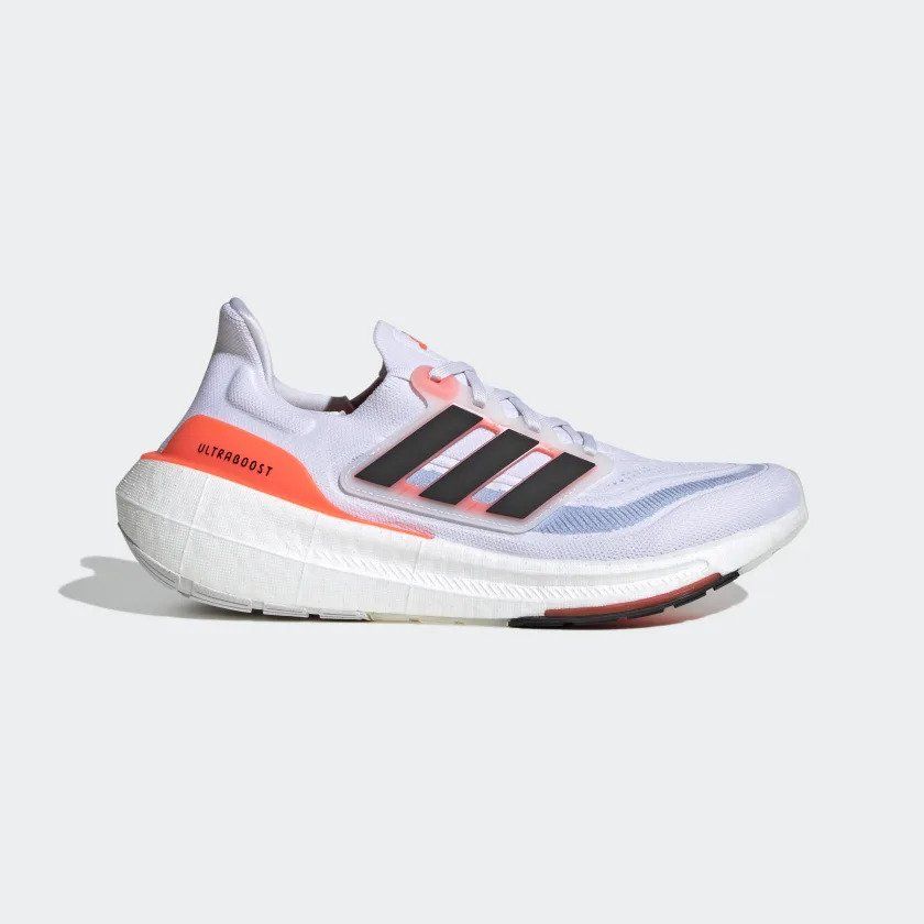 Adidas Ultraboost Light: Tried tested