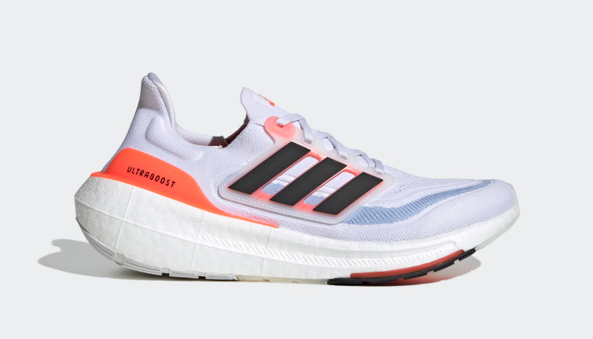 adidas ultraboost light