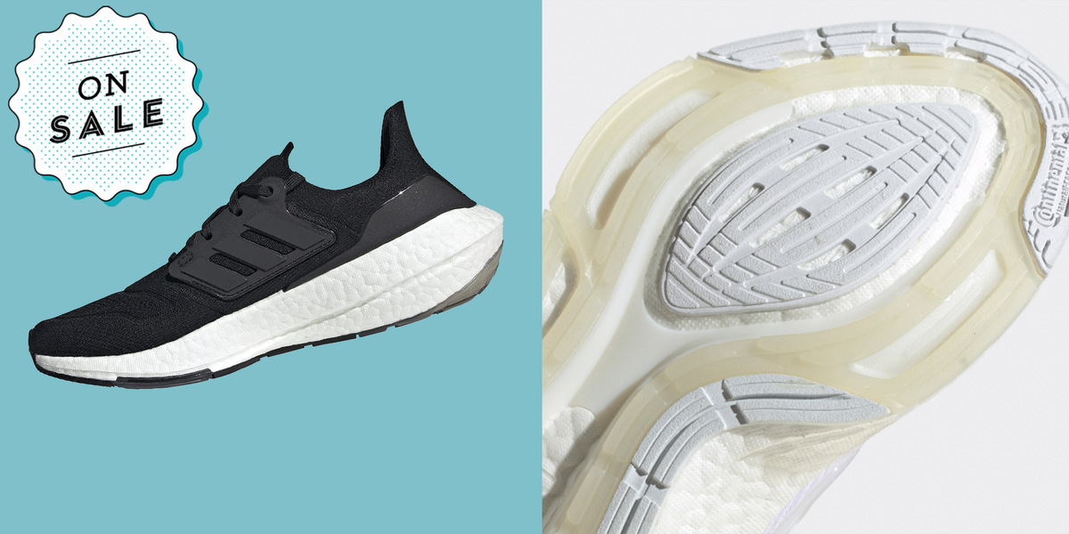 wildernis brandstof Menagerry Prime Day 2023: Shop the Adidas Ultraboost Sale for Under $100