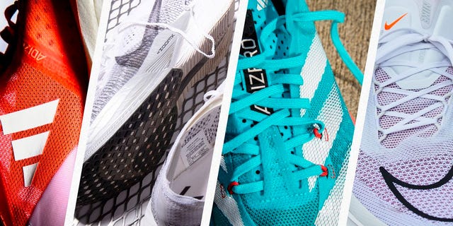 nike vs adidas