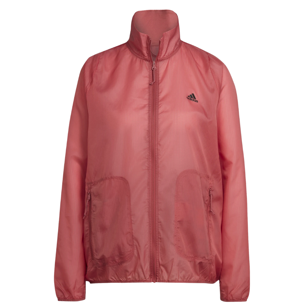 adidas windjacket