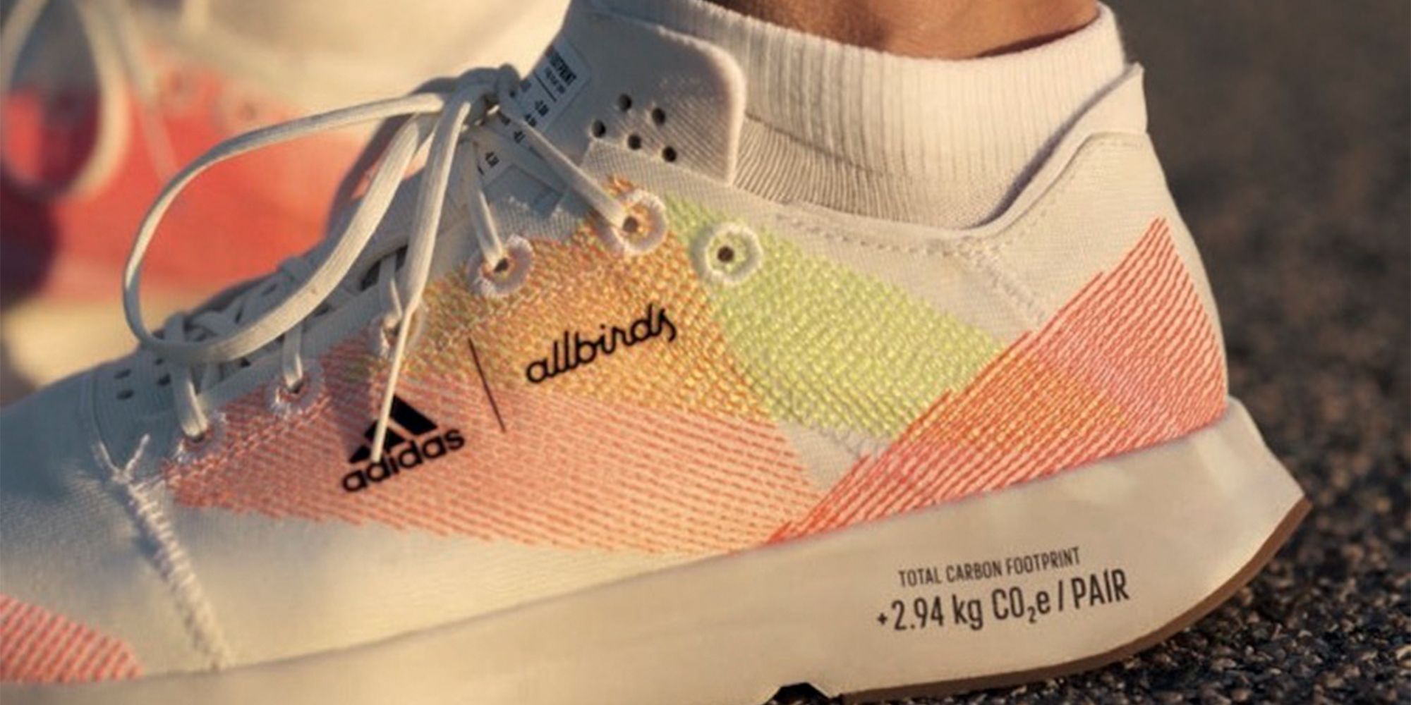 Adidas x Allbirds Collaboration 2022—Shop The Most Running Shoe