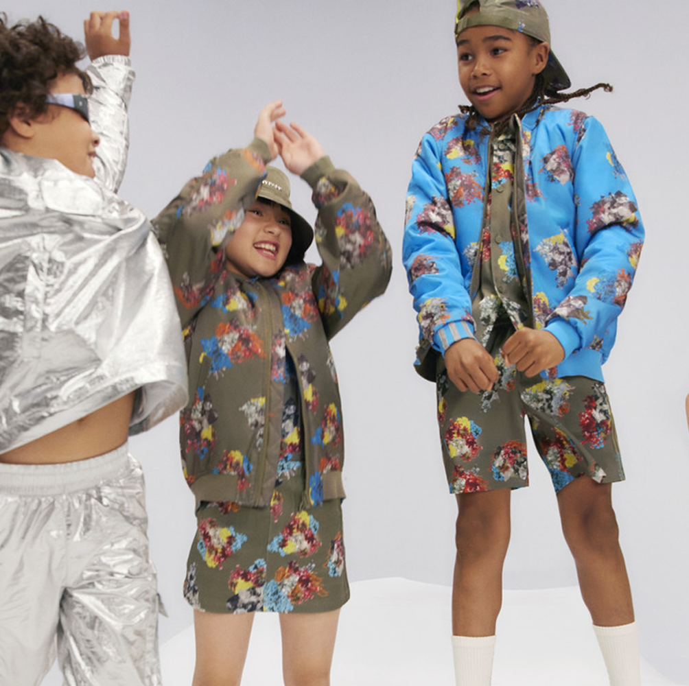 IVYTOPIA  Beyoncé traz nova coleção com Ivy Park x Adidas – O Cara Fashion