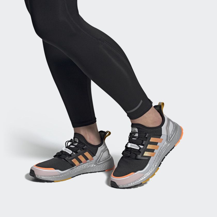 Las zapatillas de running Adidas de 40€ que podrás usar para