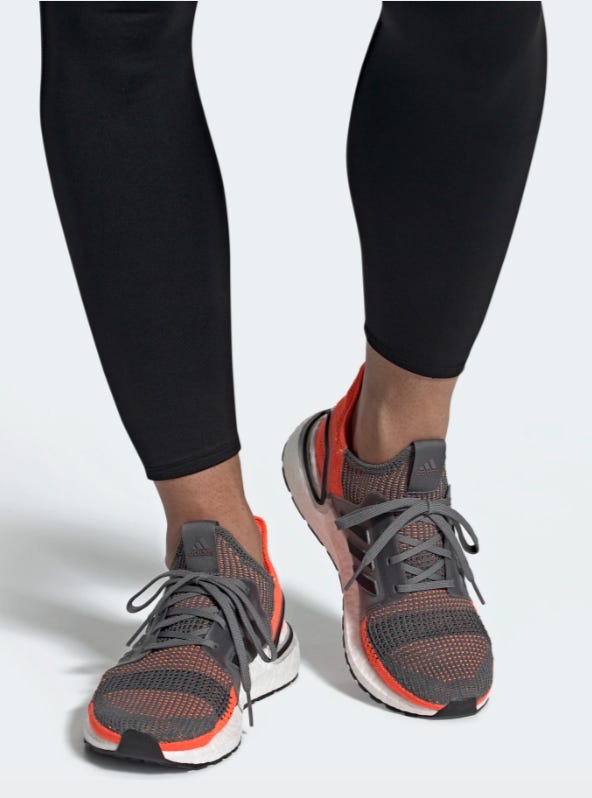 adidas Ultraboost 19