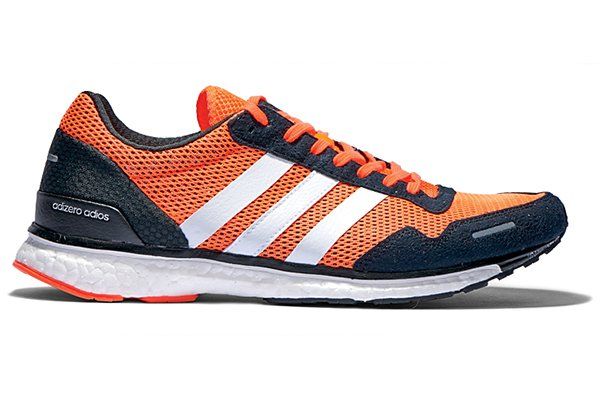 Adidas Adizero Adios 3 Adidas Adizero Adios 3