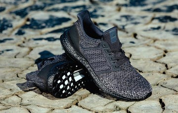 Adidas Ultraboost Clima Coachella 