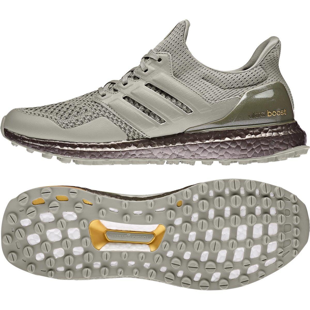 adidas】ULTRABOOST ウルトラブースト END.コラボ限定モデルコメント