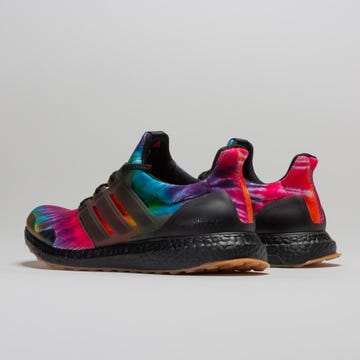 Footwear, Shoe, Sportswear, Product, Sneakers, Turquoise, Purple, Magenta, Outdoor shoe, Nike free, 