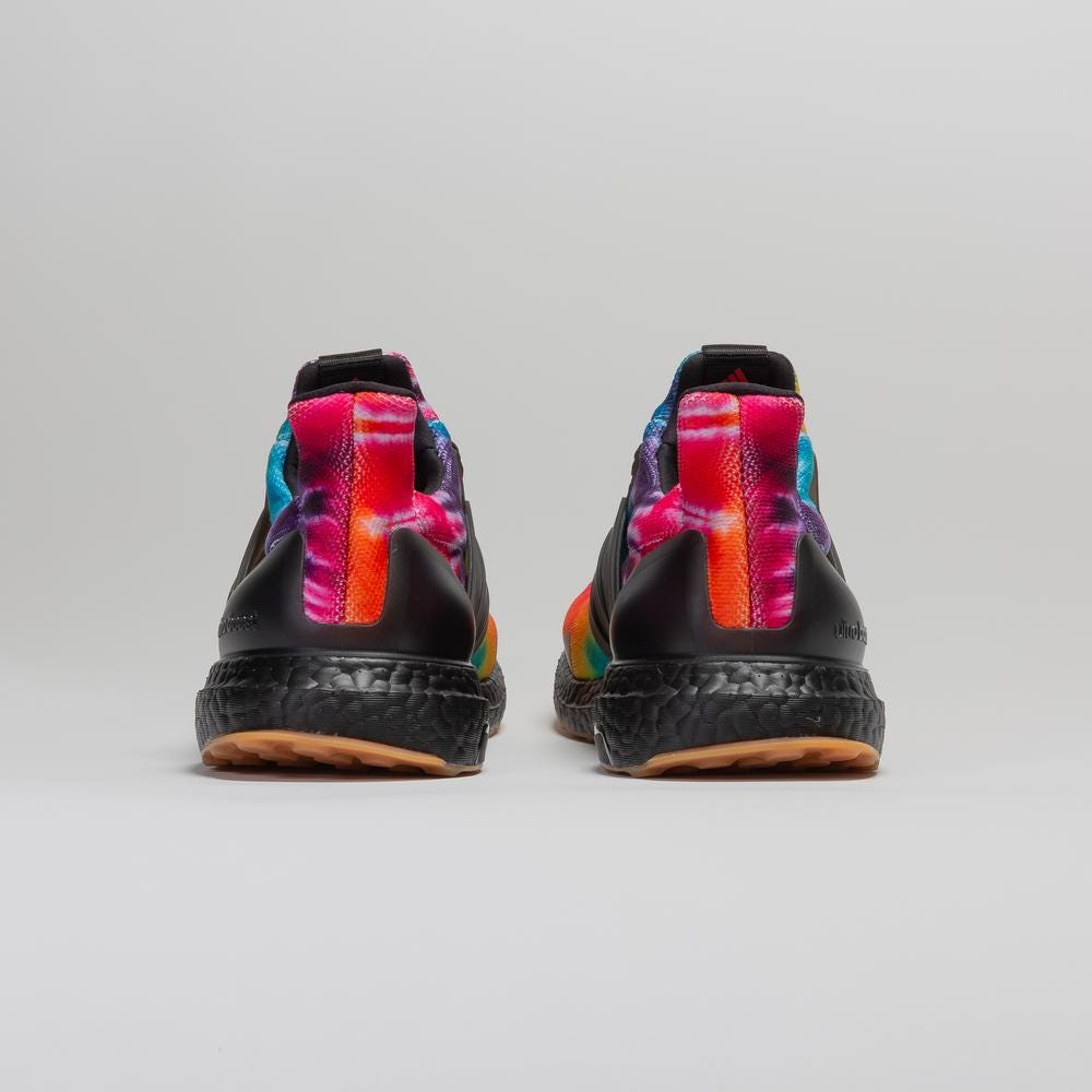 Footwear, Shoe, Sportswear, Magenta, Purple, Violet, Orange, Sneakers, Yellow, Teal, 
