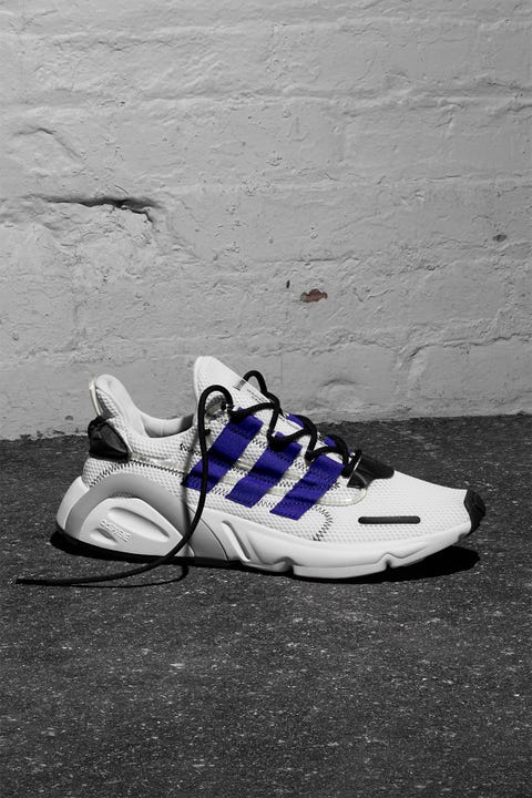 Adidas Lxcon Gallery