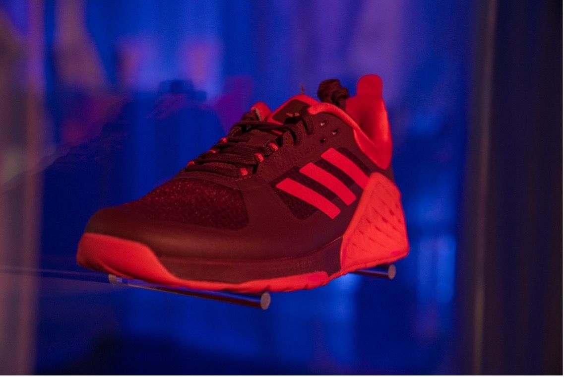 lesmills adidas レズミルズ  レスミルズ コンバット 2000人が熱狂！ adidas×LES MILLS LIVE 2023をFitGirlsがリポート