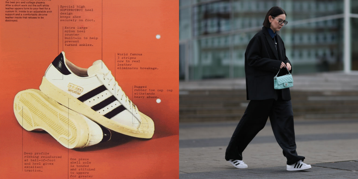 Adidas on sale originals 1970