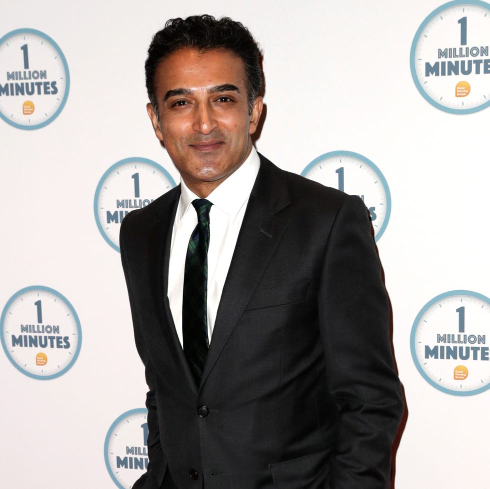 Good Morning Britain presenter teases Strictly Come Dancing role