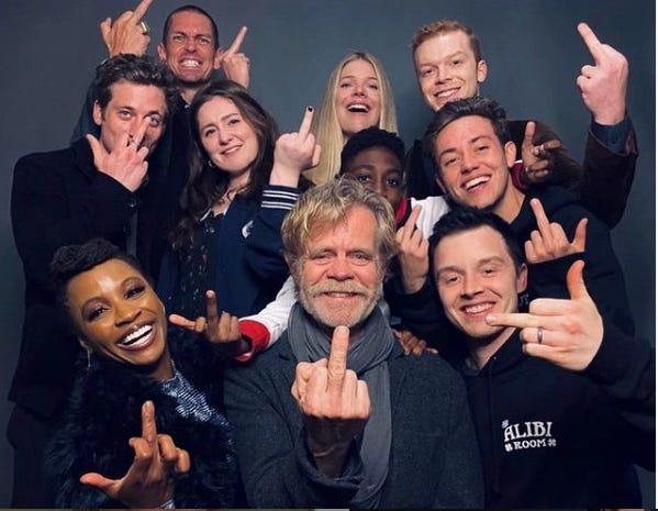 shameless  temporada 11  final