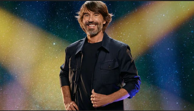adivina que hago es cancelado en telecinco