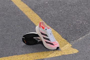 adidas adios pro 2 review hardloopschoenen