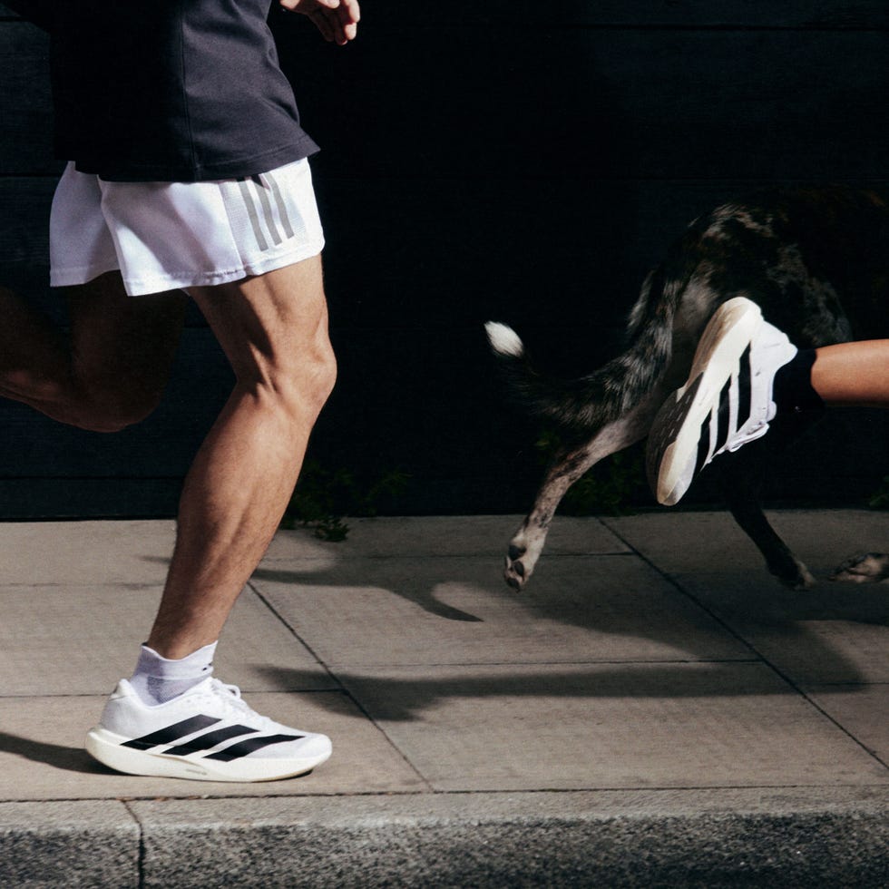 las zapatillas de running wedding Adidas adizero adios pro 4