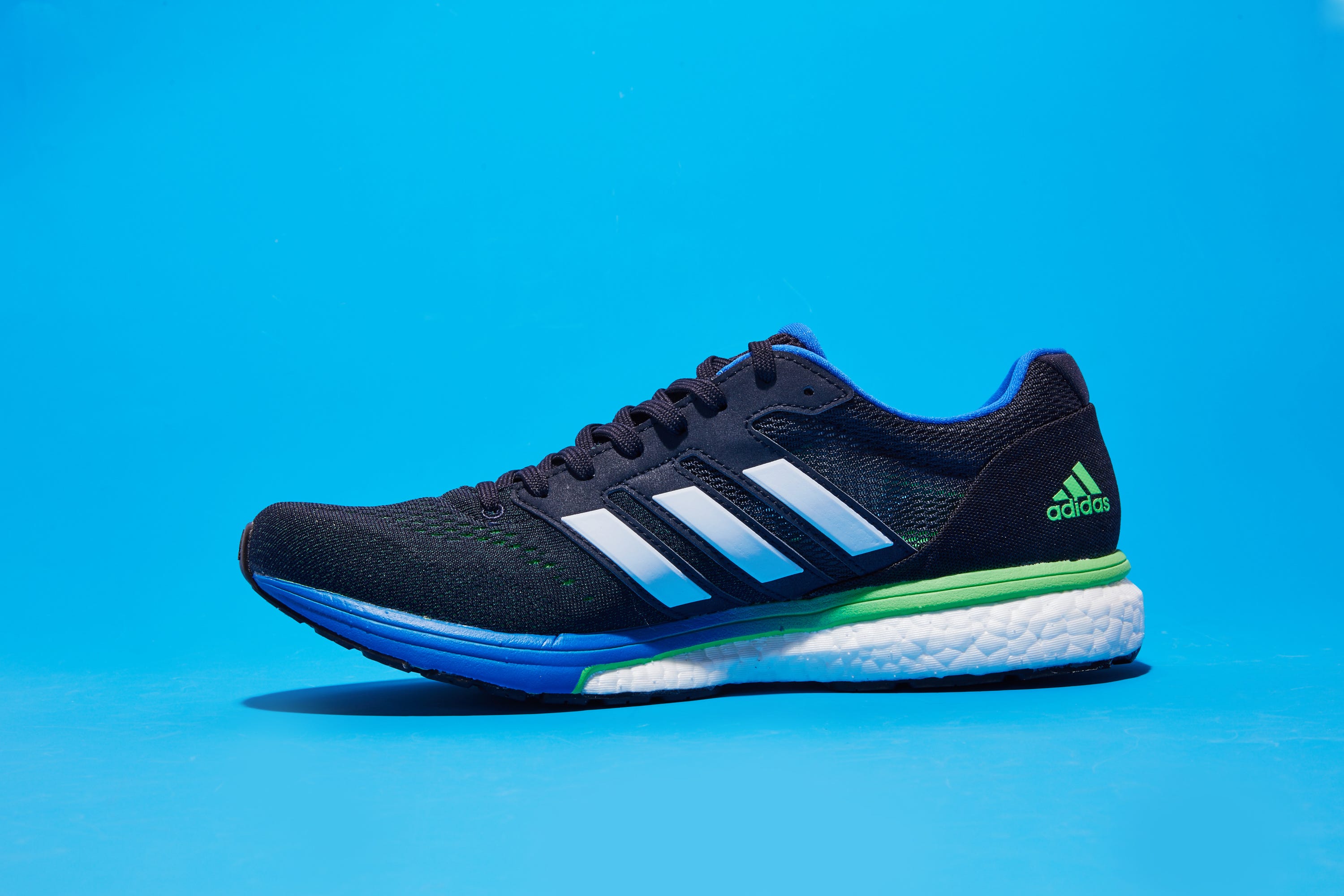Adidas Adizero Boston 7