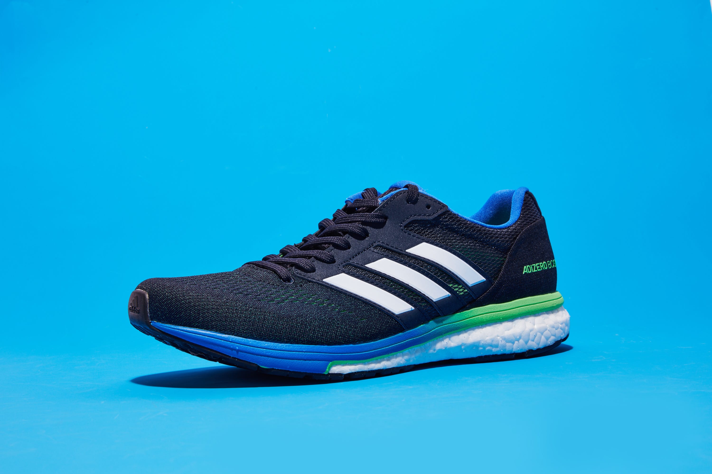 Adidas Adizero Boston 7