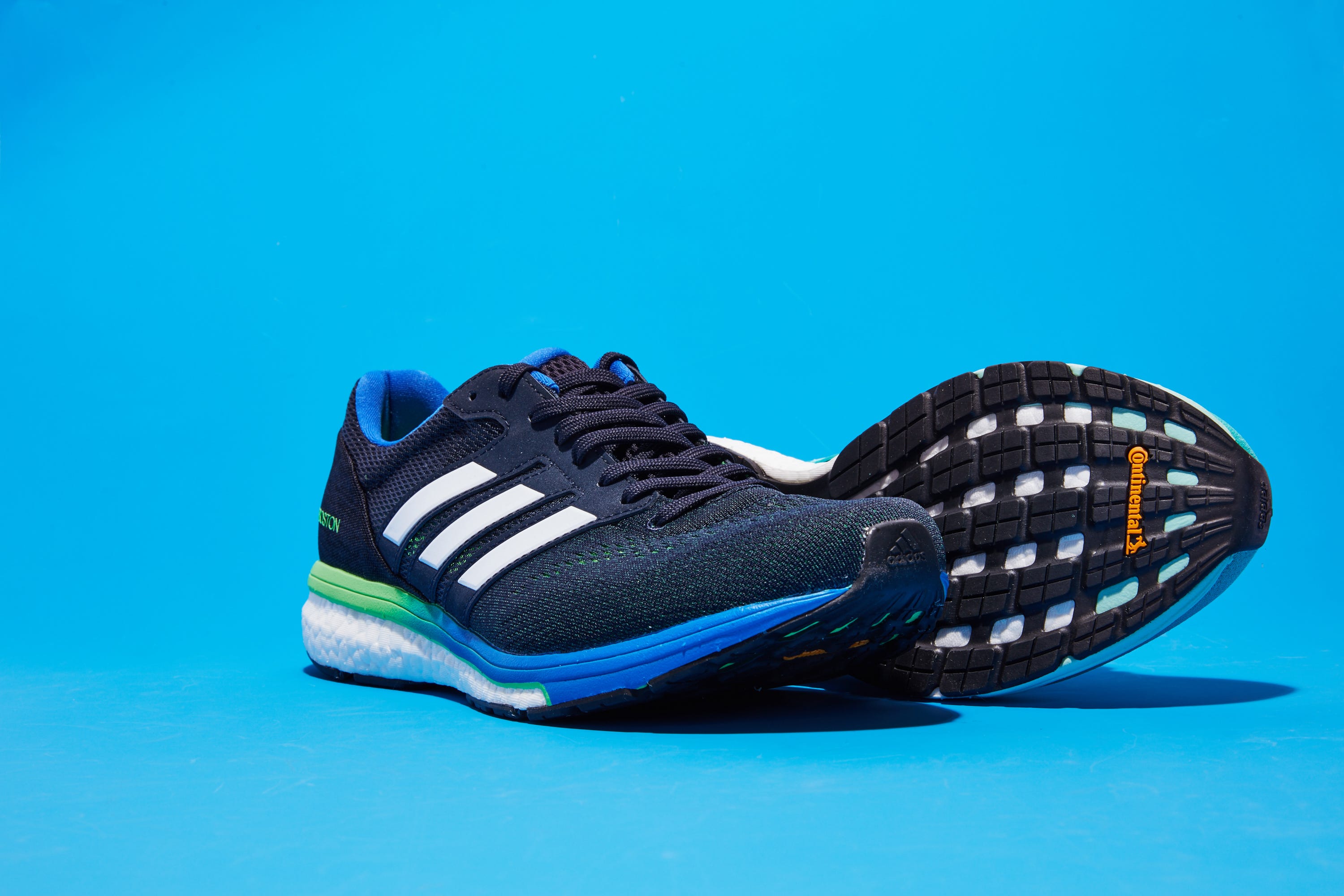 Adidas Adizero Boston 7