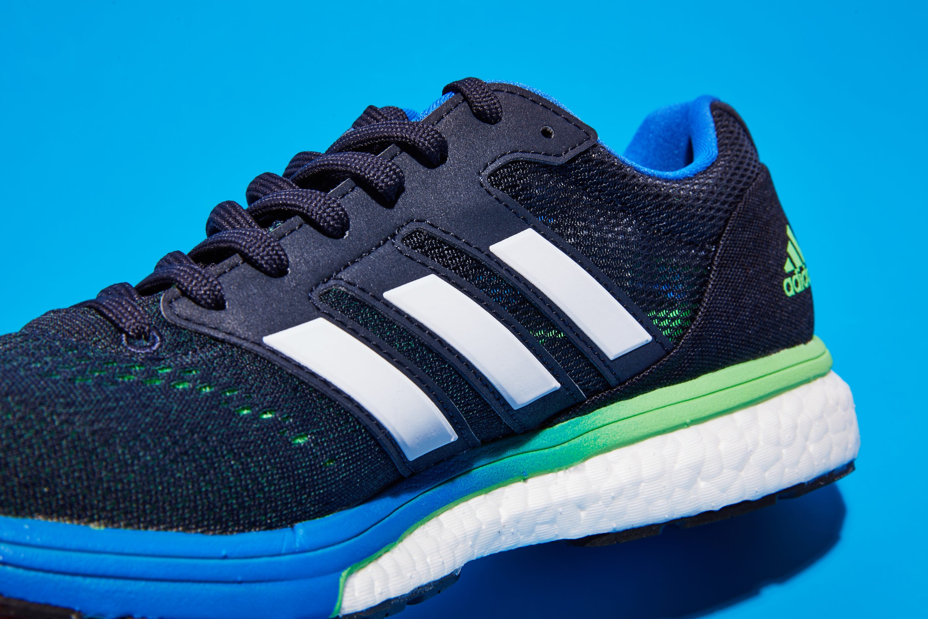 Adidas Adizero Boston 7
