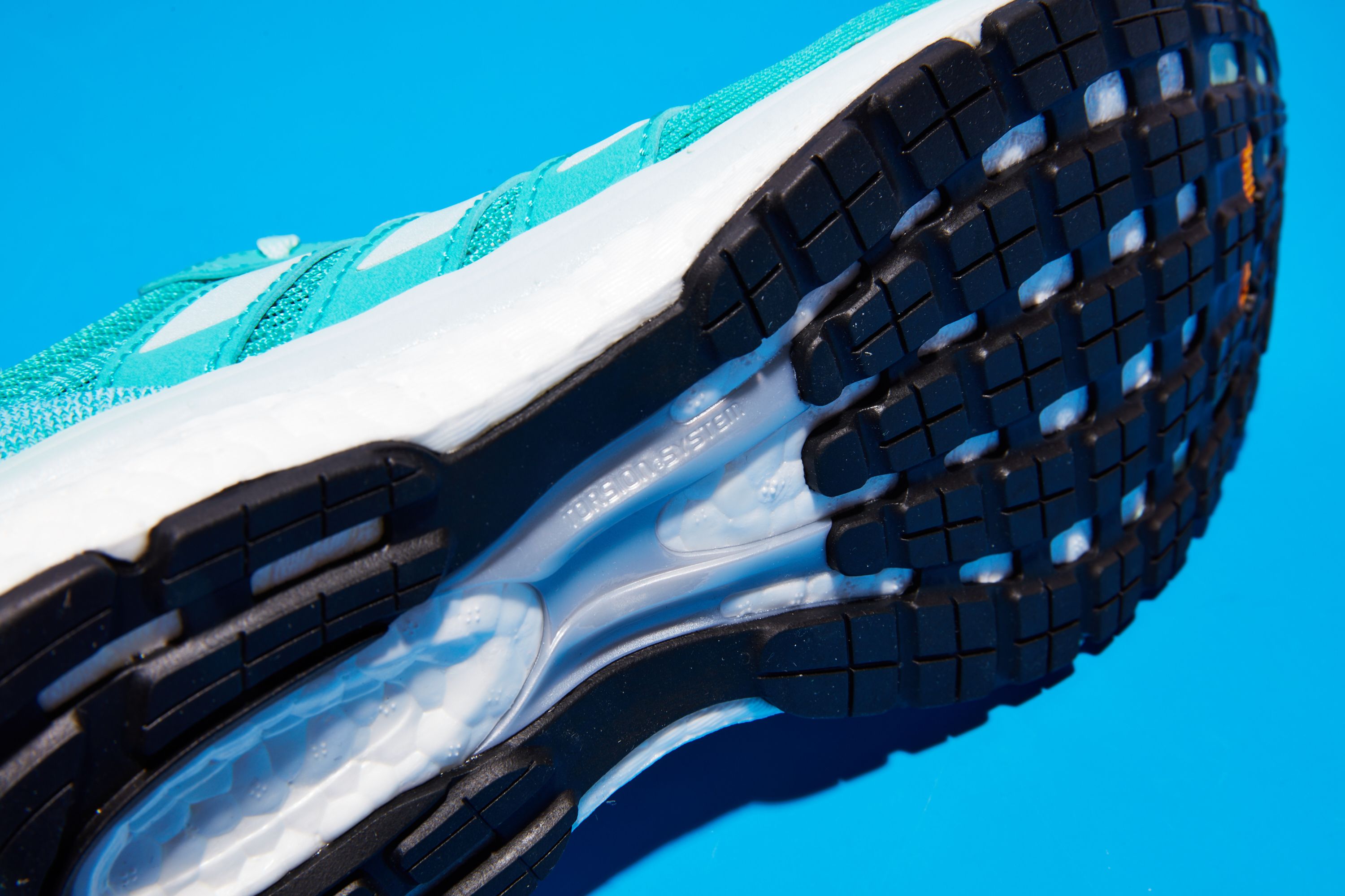 Ventilate Overwhelming gear Adidas Adizero Boston 7 Review | Lightweight Running Shoes